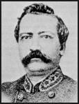 Brigadier General James Holtzclaw. Click for full size. Brigadier General James Holtzclaw image. Click for full size.