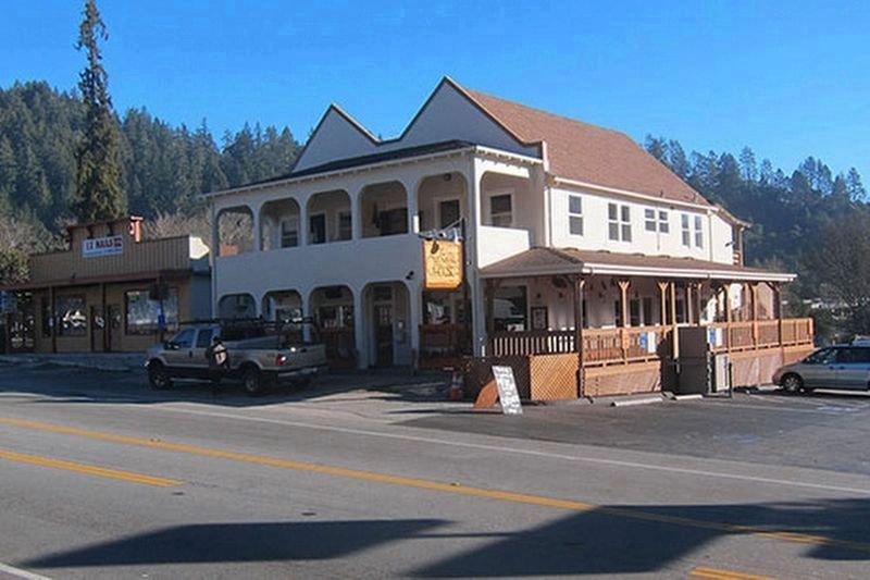 The Cremer House image. Click for full size.
