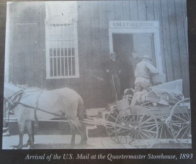 Photo displayed on marker. image. Click for full size.