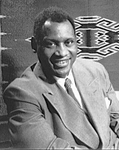 Paul Robeson image. Click for full size.