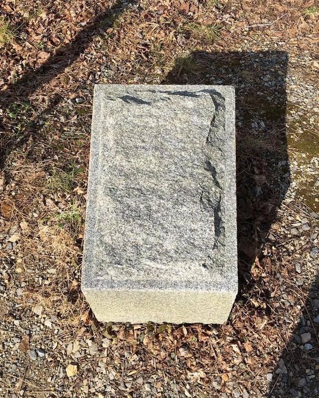 New Stone. Click for full size. New Stone image. Click for full size.