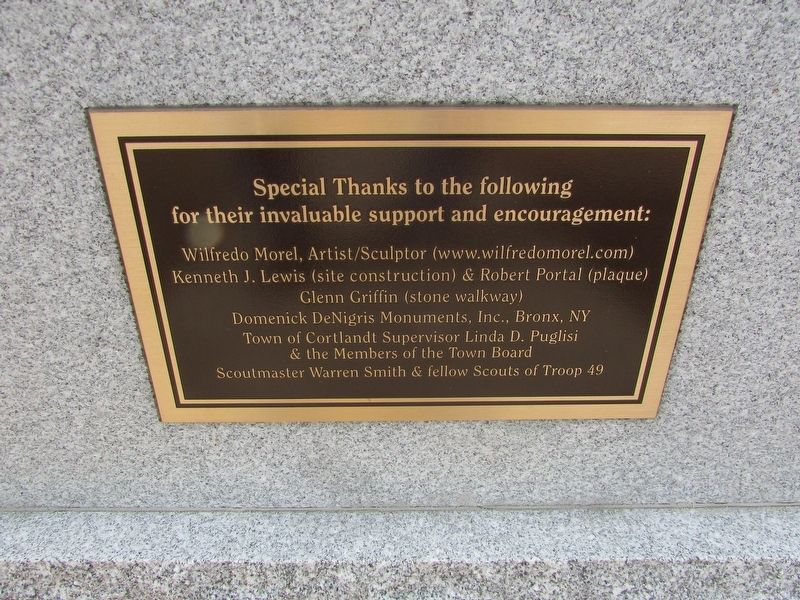 Lower Marker image. Click for full size.