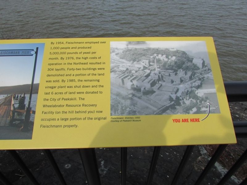 Travis Cove Overlook Marker image. Click for full size.