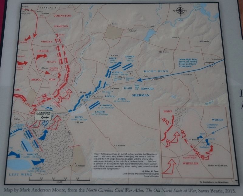 Detail of Battle Map image. Click for full size.
