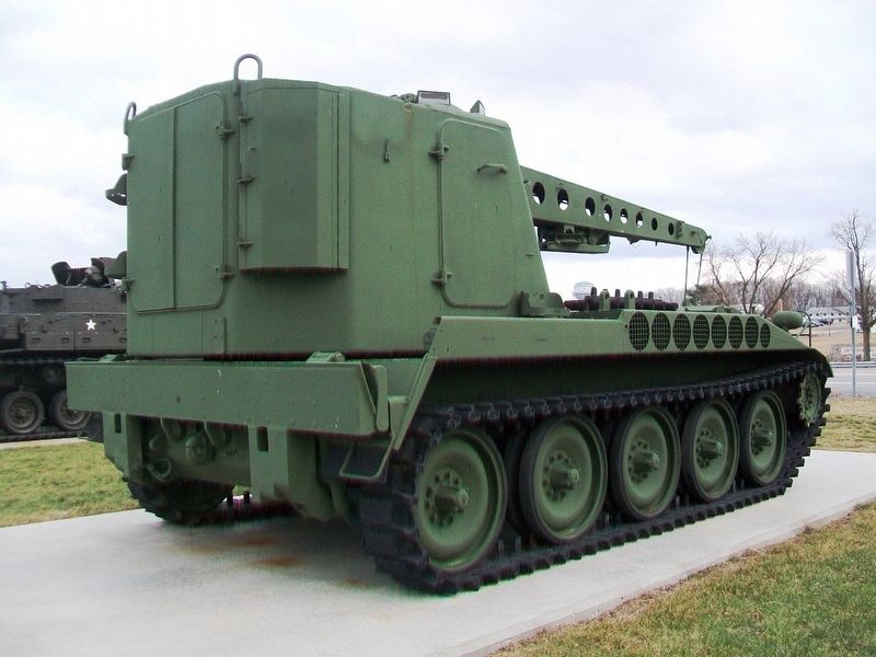 M578 Lrv image. Click for full size.