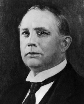 Claud A. Hatcher, the inventor of R.C. Cola.. Click for full size. Claud A. Hatcher, the inventor of R.C. Cola. image. Click for full size.