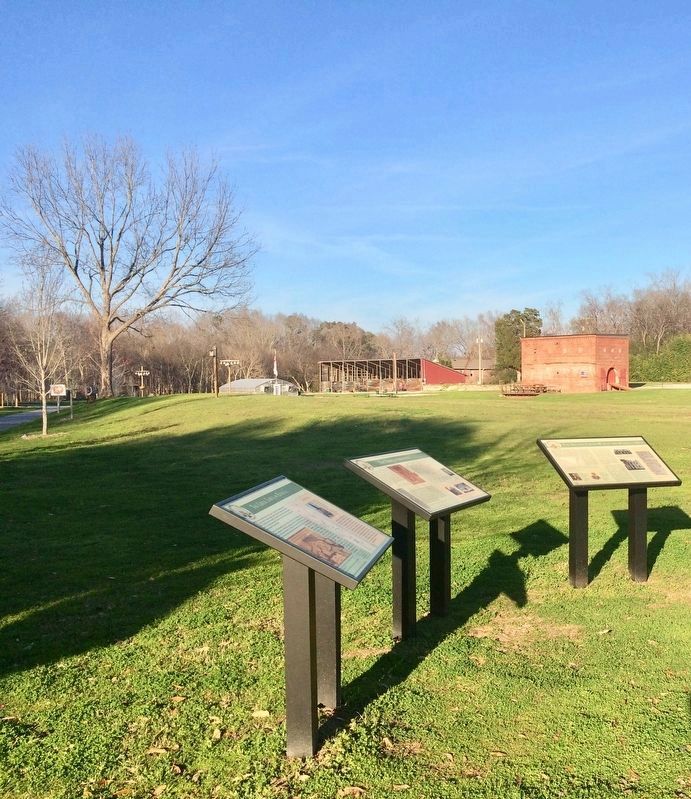 Marker is on the far left.. Click for full size. Marker is on the far left. image. Click for full size.
