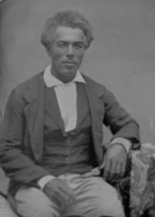 Horace King image. Click for full size.