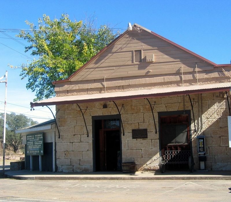 Buena Vista Store. Click for full size. Buena Vista Store image. Click for full size.
