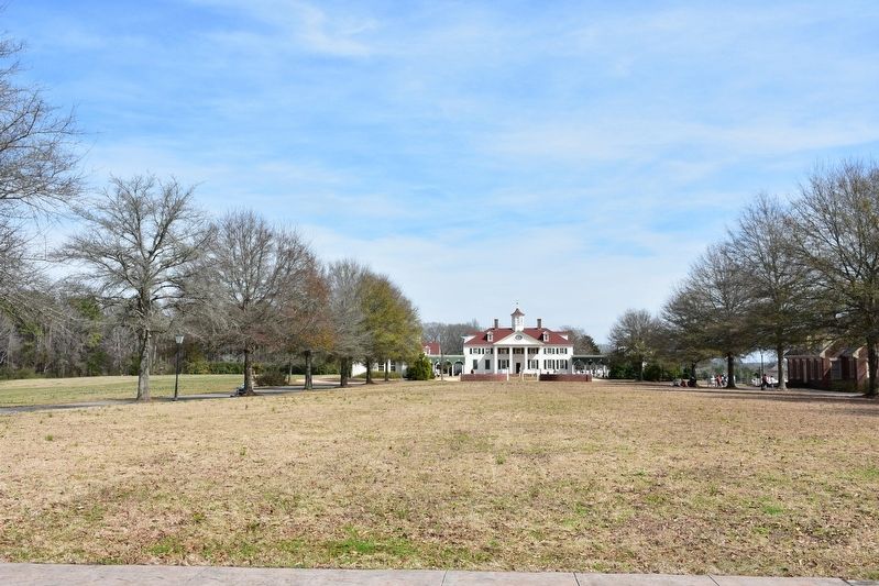 Washington Hall/Birth of A Nation Marker. Click for full size. Washington Hall/Birth of A Nation Marker image. Click for full size.