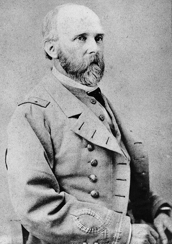 Commander Catesby ap Roger Jones (circa 1863-64). Click for full size. Commander Catesby ap Roger Jones (circa 1863-64) image. Click for full size.