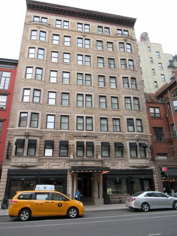 The Marlton Hotel image. Click for full size.