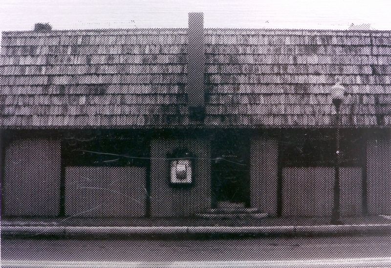 Chris' Steakhouse. Click for full size. Chris' Steakhouse image. Click for full size.