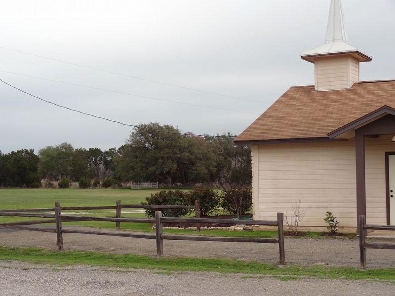 William Johnson Cemetery image. Click for full size.
