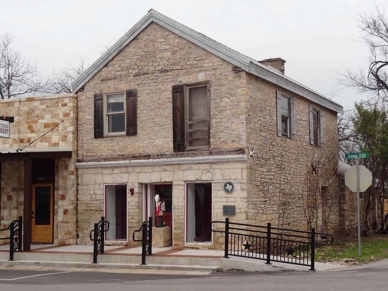 Stubblefield Building image. Click for full size.