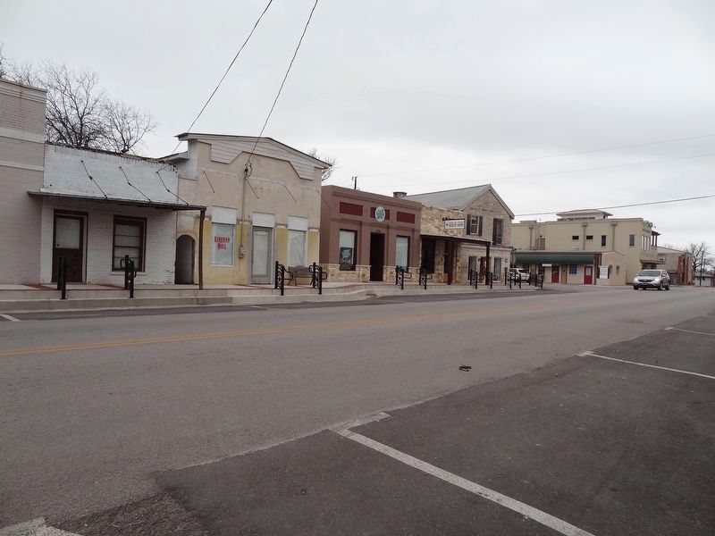 Stubblefield Building image. Click for full size.