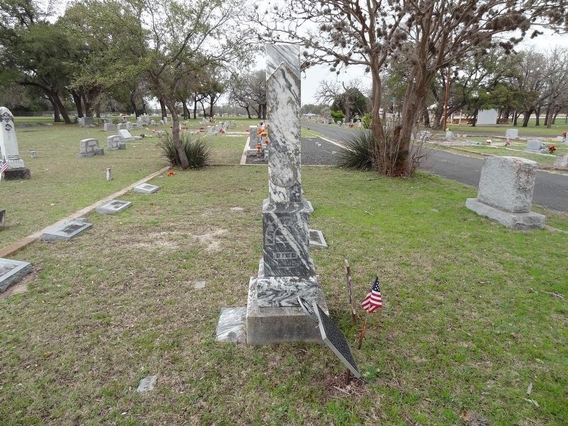 John G. Matthews. Click for full size. John G. Matthews image. Click for full size.