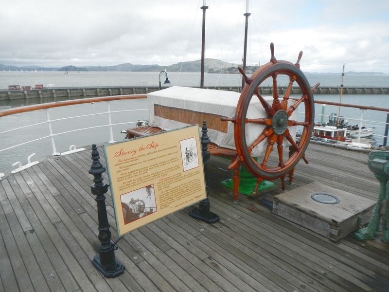 The Helm and Marker image. Click for full size.