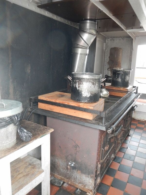The Galley image. Click for full size.
