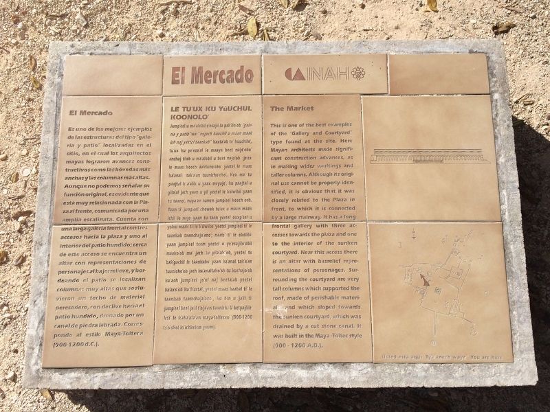 The Market Marker image. Click for full size.