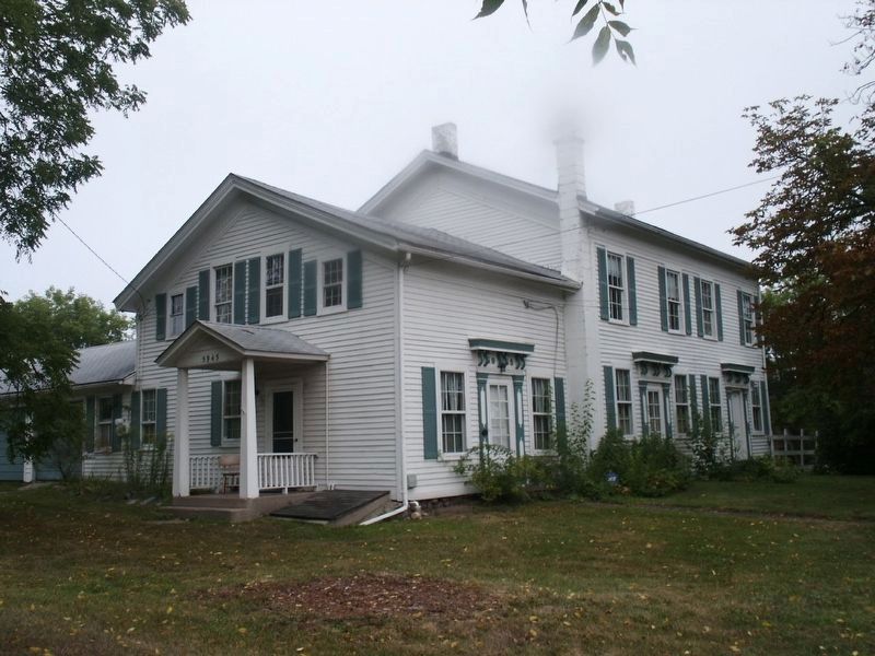 Niles House image. Click for full size.