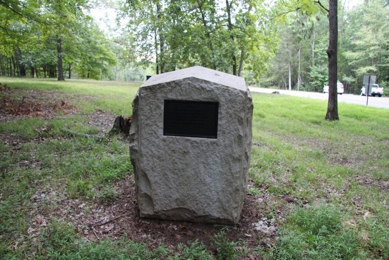 18th Indiana Battery Marker. Click for full size. 18th Indiana Battery Marker image. Click for full size.