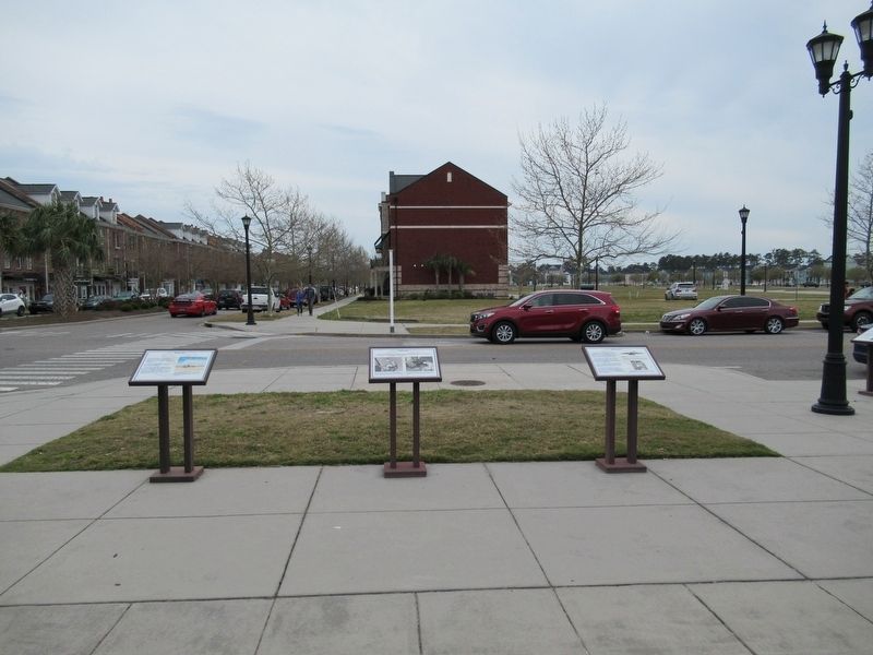 Vietnam Markers. Click for full size. Vietnam Markers image. Click for full size.