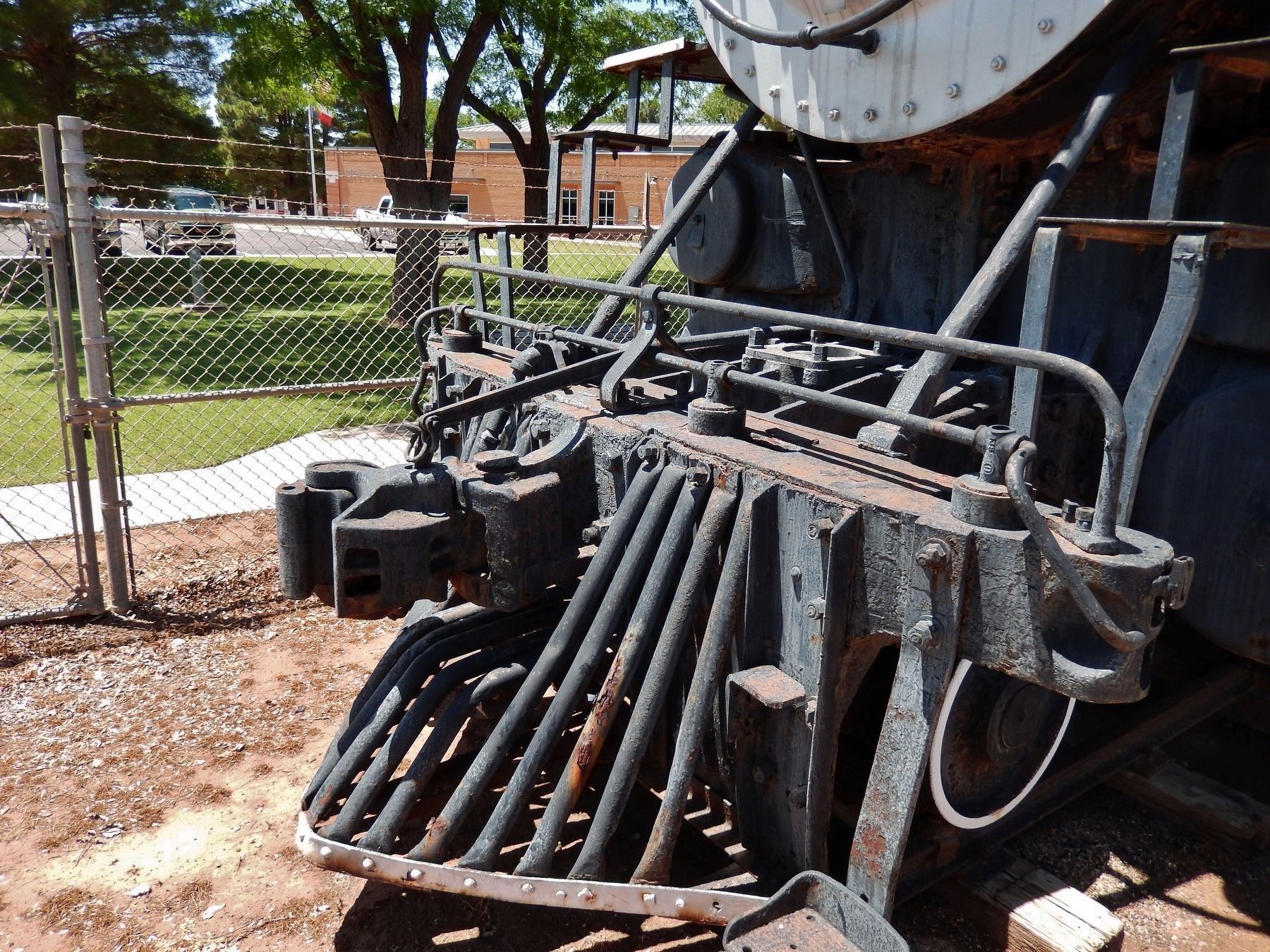 Engine 1809 image. Click for full size.