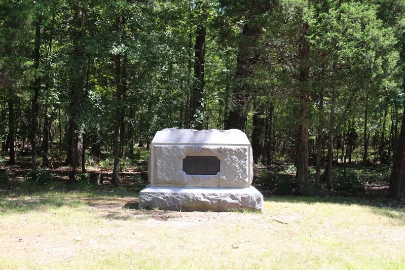 25th Illinois Infantry Marker image. Click for full size.