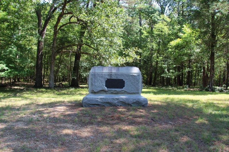 35th Illinois Infantry Marker. Click for full size. 35th Illinois Infantry Marker image. Click for full size.