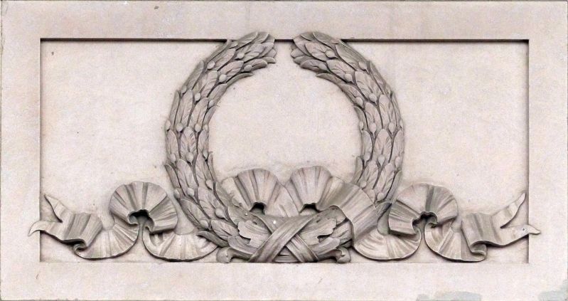 Architectural Detail image. Click for full size.