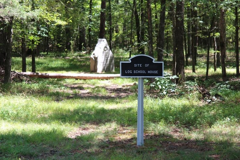 15th Georgia Infantry Marker. Click for full size. 15th Georgia Infantry Marker image. Click for full size.