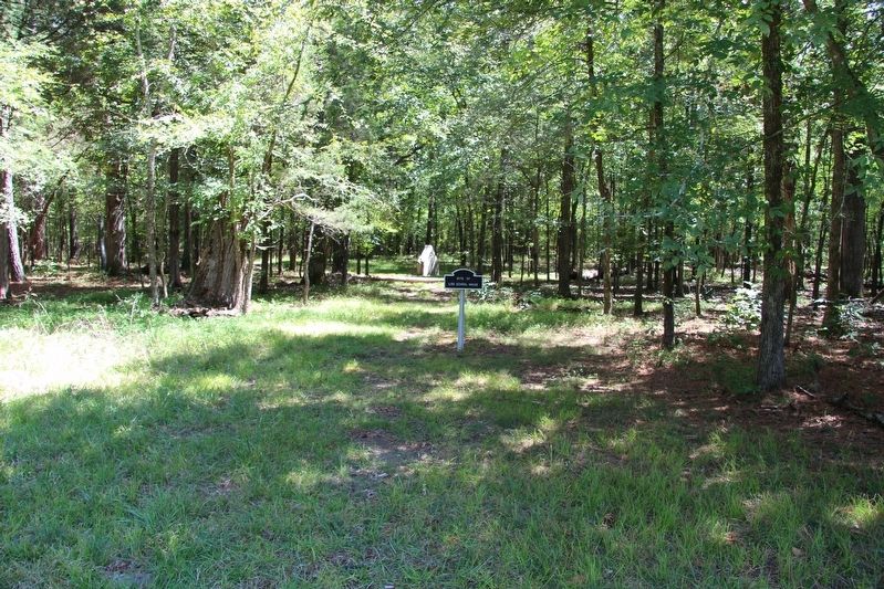 15th Georgia Infantry Marker. Click for full size. 15th Georgia Infantry Marker image. Click for full size.