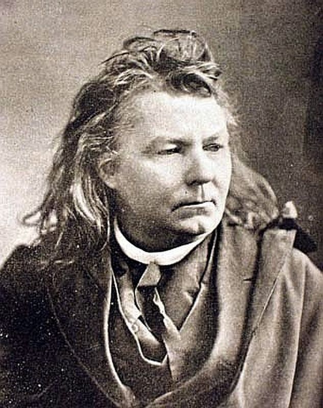 Reverend Abram J. Ryan image. Click for full size.