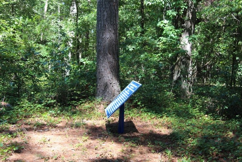 20th Ohio Battery Marker. Click for full size. 20th Ohio Battery Marker image. Click for full size.