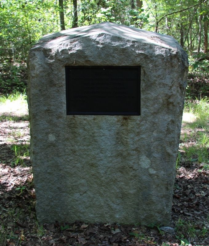 29th Indiana Infantry Marker image. Click for full size.