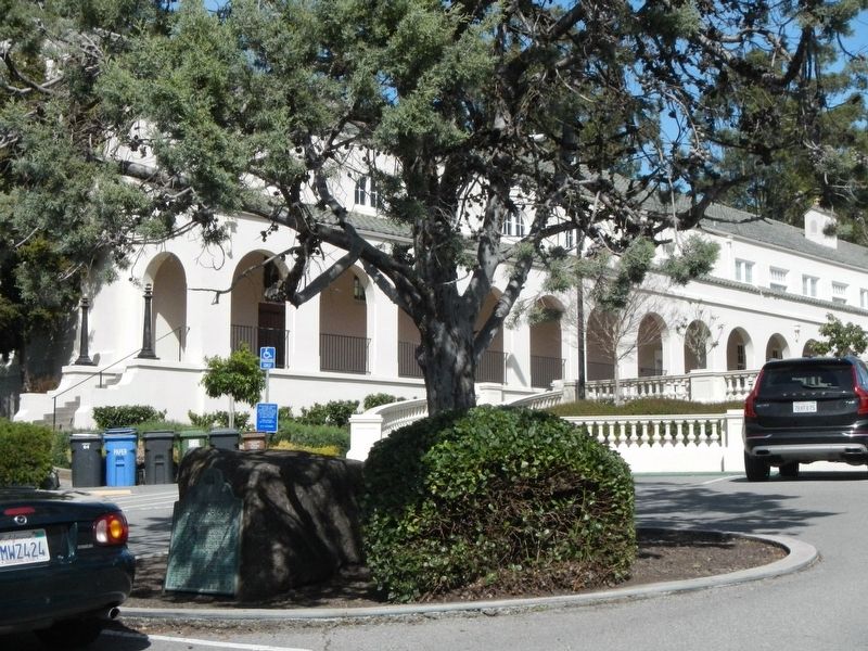 St. Vincent's School for Boys Marker. Click for full size. St. Vincent's School for Boys Marker image. Click for full size.