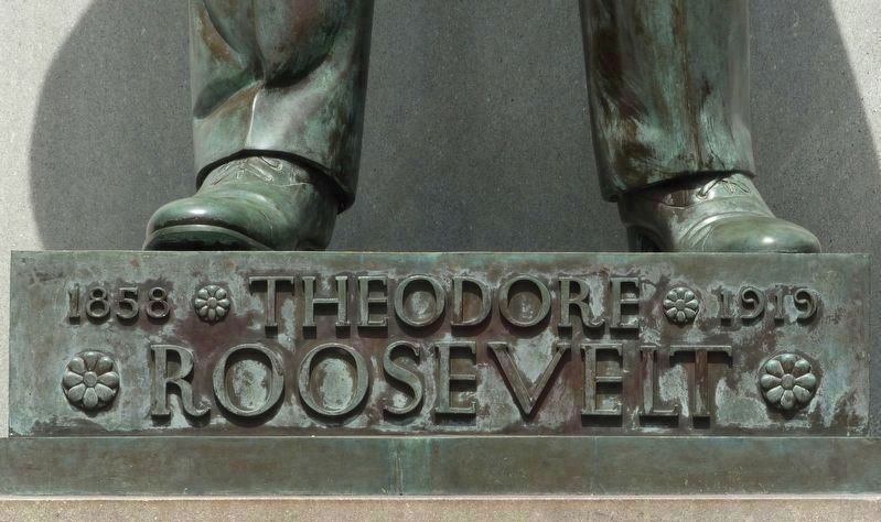 1858�Theodore�1919<br>��  Roosevelt image. Click for full size.