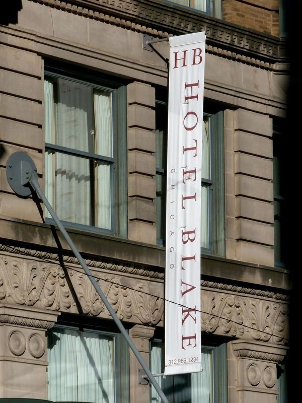 Hotel Blake image. Click for full size.