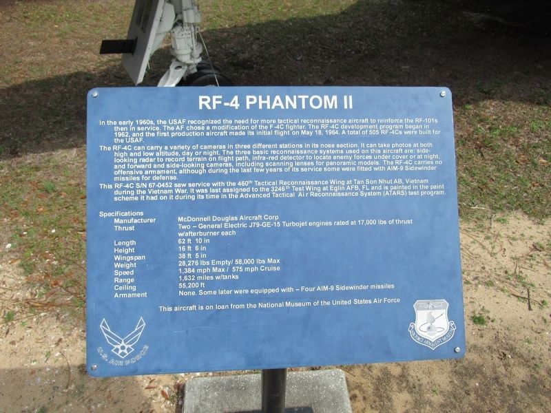 RF4-Phantom II Marker image. Click for full size.