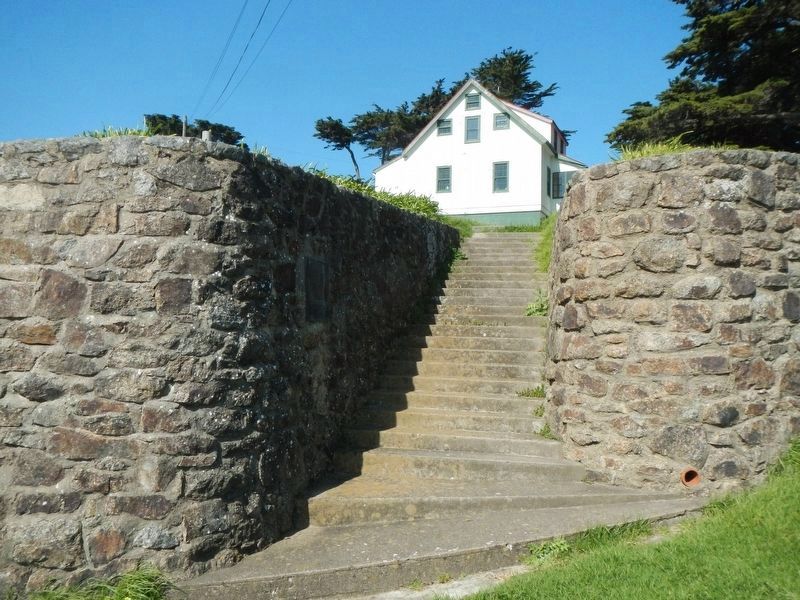 Francis Drake Marker. Click for full size. Francis Drake Marker image. Click for full size.