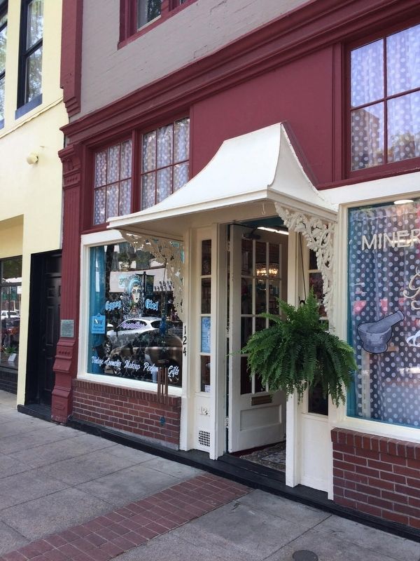 122 Marker site. Click for full size. 122 Marker site image. Click for full size.