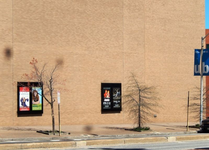 The Lyric Theatre image. Click for full size.