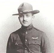 Lloyd Andrews Hamilton. Click for full size. Lloyd Andrews Hamilton image. Click for full size.