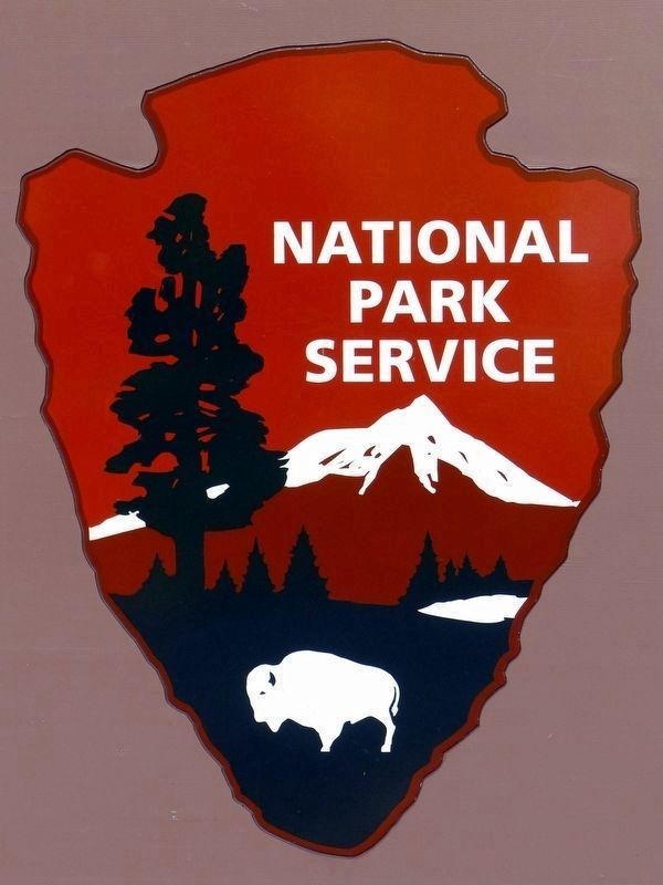 National Park Service. Click for full size. National Park Service image. Click for full size.