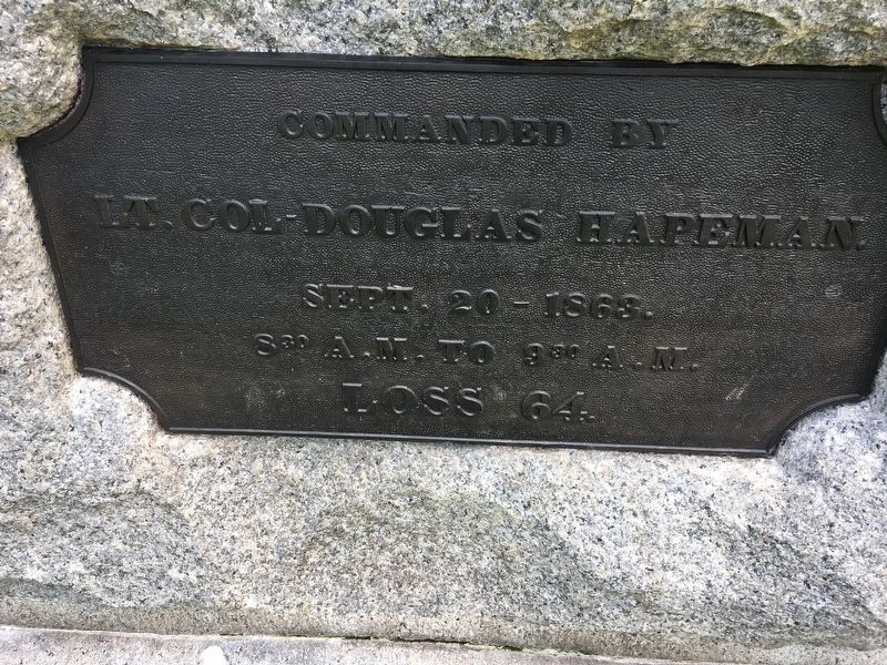 Back inscription. Click for full size. Back inscription image. Click for full size.