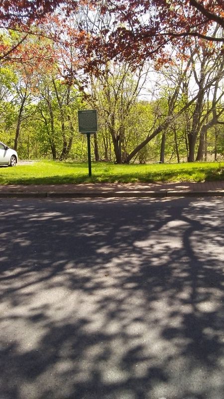 Irish Town Marker. Click for full size. Irish Town Marker image. Click for full size.