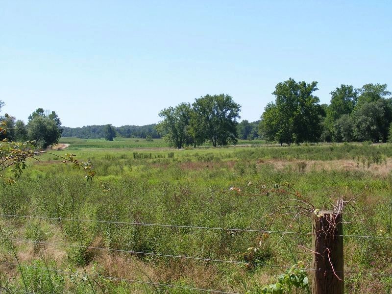 1781 Campsite area. Click for full size. 1781 Campsite area image. Click for full size.