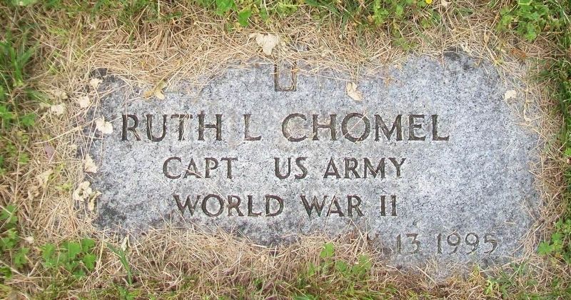 Representative World War II Veteran Burial. Click for full size. Representative World War II Veteran Burial image. Click for full size.