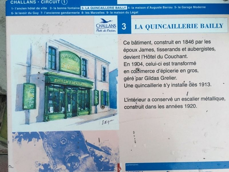 La quincaillerie Bailly image. Click for full size.